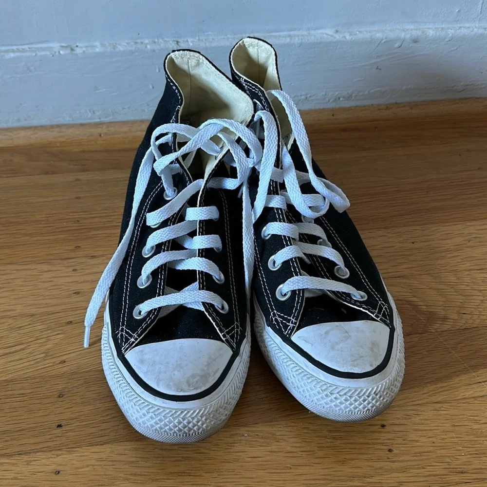 CONVERSE Chuck Taylor All Stars - Picture 4 of 6